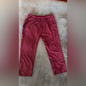 162.SCRUBSTAR Women's Drawstring Pant